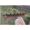 Image 1 : 9ft. Dozer Blade