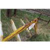 Image 2 : Bale Scoop & Misc. Iron