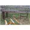 Image 3 : Bale Scoop & Misc. Iron