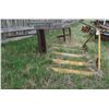 Image 4 : Bale Scoop & Misc. Iron