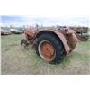 Image 5 : McCormick WD9 Tractor for Parts