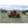 Image 6 : McCormick WD9 Tractor for Parts