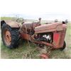 Image 8 : McCormick WD9 Tractor for Parts