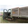 Image 4 : 1950's International Dually L-160 w/ Box - Sold As Is