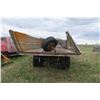 Image 6 : 1950's International Dually L-160 w/ Box - Sold As Is