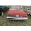 Image 5 : 1985 Dodge Diplomat 5.2L 318 - Sold As Is
