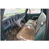 Image 2 : 1978 Ford F-150 Custom 300 Single Barrel 4 Speed Manual 2WD - VIN: F15BCBH1390 - Sold As Is