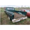 Image 4 : 1978 Ford F-150 Custom 300 Single Barrel 4 Speed Manual 2WD - VIN: F15BCBH1390 - Sold As Is