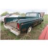Image 5 : 1978 Ford F-150 Custom 300 Single Barrel 4 Speed Manual 2WD - VIN: F15BCBH1390 - Sold As Is