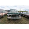 Image 9 : 1978 Ford F-150 Custom 300 Single Barrel 4 Speed Manual 2WD - VIN: F15BCBH1390 - Sold As Is