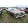 Image 1 : 1973 Chrysler Newport Custom 400 cu in (6.6L) Engine - Sold As Is