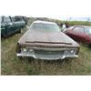 Image 2 : 1973 Chrysler Newport Custom 400 cu in (6.6L) Engine - Sold As Is