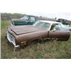 Image 3 : 1973 Chrysler Newport Custom 400 cu in (6.6L) Engine - Sold As Is