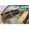 Image 5 : 1973 Chrysler Newport Custom 400 cu in (6.6L) Engine - Sold As Is