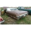 Image 7 : 1973 Chrysler Newport Custom 400 cu in (6.6L) Engine - Sold As Is