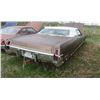 Image 8 : 1973 Chrysler Newport Custom 400 cu in (6.6L) Engine - Sold As Is