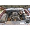 Image 3 : 1972 Chevrolet Malibu 354 Barrel - Sold As Is