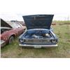 Image 2 : Valiant Plymouth 1972 - Sold As Is