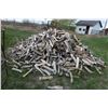 Image 1 : Pile of Wood