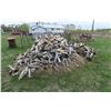 Image 2 : Pile of Wood