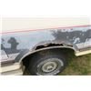 Image 13 : 1987 Ford F150XL 4x4 5.0L Engine - Ran When Parked, Sold As Is, VIN: 2FTEF14N0HCB08459, Sold As Is