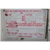 Image 4 : 1987 Ford F150XL 4x4 5.0L Engine - Ran When Parked, Sold As Is, VIN: 2FTEF14N0HCB08459, Sold As Is