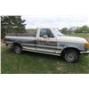 Image 9 : 1987 Ford F150XL 4x4 5.0L Engine - Ran When Parked, Sold As Is, VIN: 2FTEF14N0HCB08459, Sold As Is