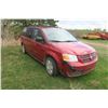 Image 12 : 2008 Dodge Grand Caravan - Approx. 200 000km, Transmission Issues, Won't Start - VIN: 2D8HN44H48R756
