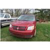 Image 13 : 2008 Dodge Grand Caravan - Approx. 200 000km, Transmission Issues, Won't Start - VIN: 2D8HN44H48R756