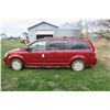 Image 2 : 2008 Dodge Grand Caravan - Approx. 200 000km, Transmission Issues, Won't Start - VIN: 2D8HN44H48R756