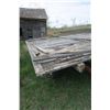 Image 3 : Bale Wagon IH - 18ft x 10ft