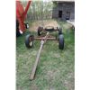 Image 1 : Bale Wagon - No Deck