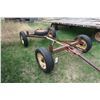 Image 3 : Bale Wagon - No Deck
