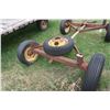 Image 5 : Bale Wagon - No Deck