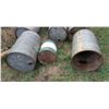 Image 1 : 2 - 45 Gal Barrels, 1 15Gal