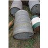 Image 2 : 2 - 45 Gal Barrels, 1 15Gal