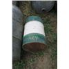 Image 3 : 2 - 45 Gal Barrels, 1 15Gal