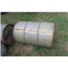 Image 4 : 2 - 45 Gal Barrels, 1 15Gal