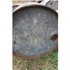 Image 5 : 2 - 45 Gal Barrels, 1 15Gal