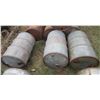 Image 1 : 3 - 45 Gal Barrels