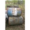 Image 3 : 4 - 45 Gal Barrels