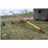 Image 1 : Grain Auger PTO Driven - Westfield J207-36 - 7" x 36ft.
