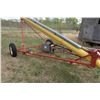 Image 2 : Grain Auger PTO Driven - Westfield J207-36 - 7" x 36ft.