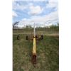 Image 6 : Grain Auger PTO Driven - Westfield J207-36 - 7" x 36ft.