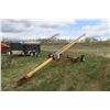 Image 7 : Grain Auger PTO Driven - Westfield J207-36 - 7" x 36ft.