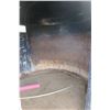 Image 8 : 14ft. Stock Trailer - 1993 Burgen, Has divider