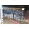 Image 9 : 14ft. Stock Trailer - 1993 Burgen, Has divider