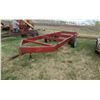 Image 1 : Bale Wagon 21x5.5ft.