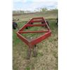 Image 2 : Bale Wagon 21x5.5ft.