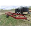 Image 3 : Bale Wagon 21x5.5ft.